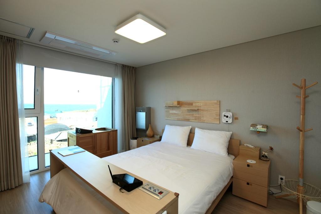 Farms Village Jeju Bagian luar foto