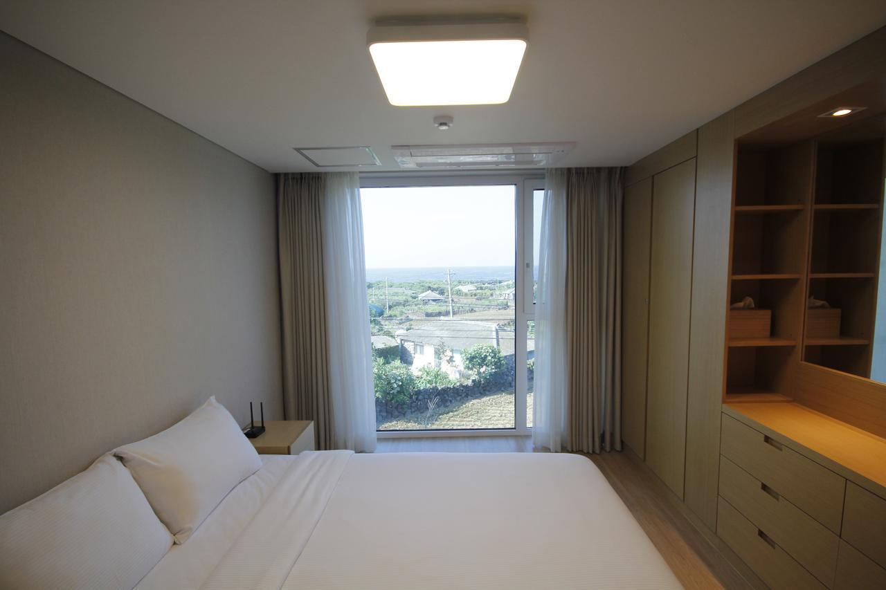 Farms Village Jeju Bagian luar foto