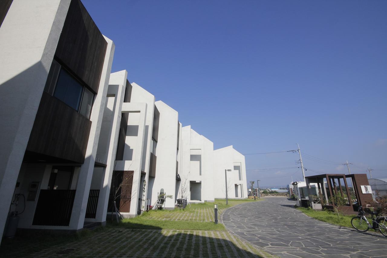 Farms Village Jeju Bagian luar foto