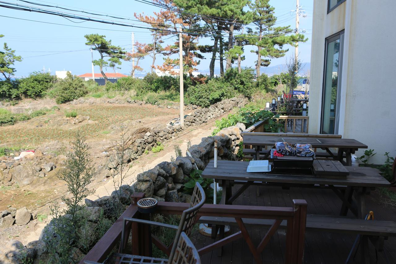 Farms Village Jeju Bagian luar foto