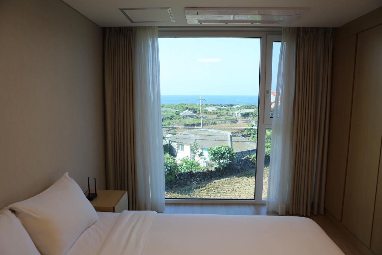 Farms Village Jeju Bagian luar foto