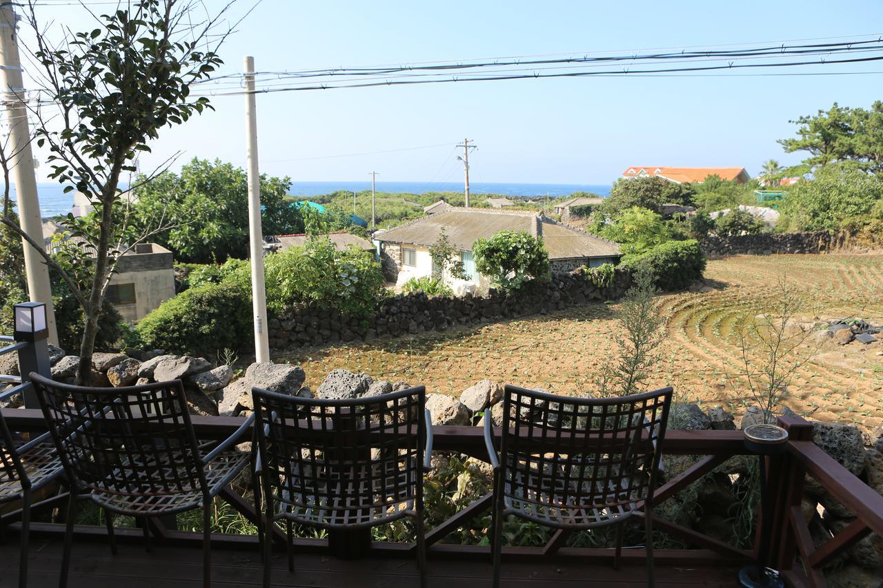 Farms Village Jeju Bagian luar foto